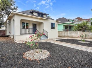 816 E 25th St, Los Angeles, CA 90011