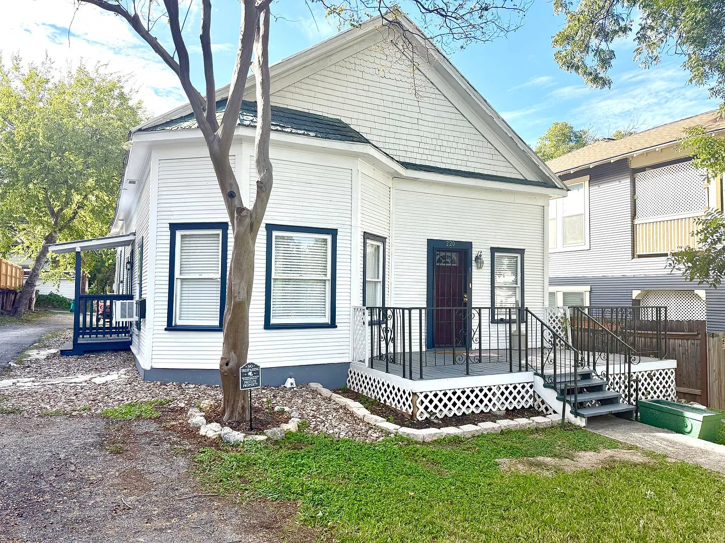 222 Army Boulevard — Photo 2