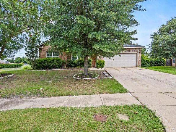 Home for Sale in Forney TX