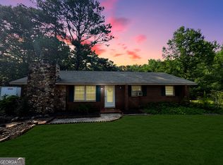 448 Trice Rd, Milner, GA 30257