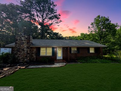 448 Trice Rd, Milner, GA, 30257