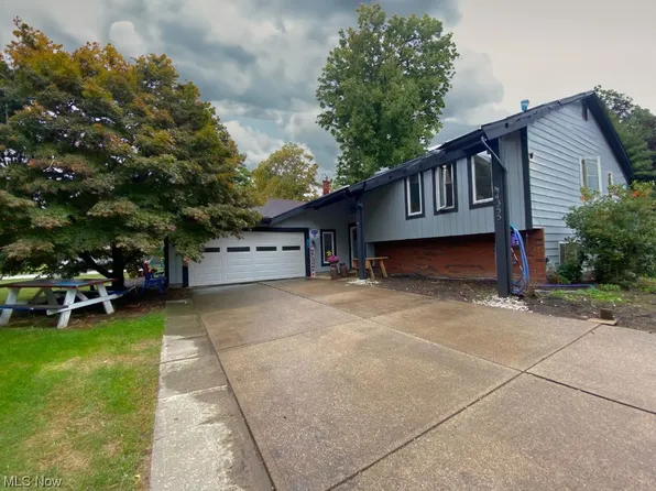 4355 Mill Pond Cir, Perry, OH 44081