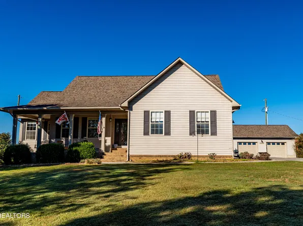 1165 Spring Rd, Madisonville, TN 37354