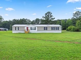 4896 Valdosta Hwy, Barney, GA 31625