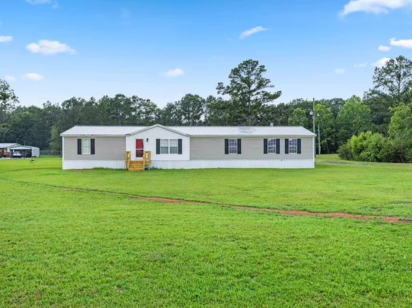 4896 Valdosta Hwy, Barney, GA 31625