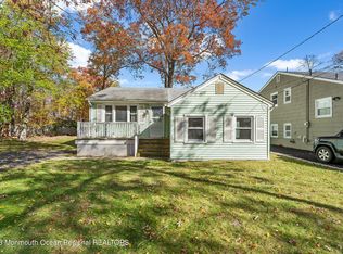 15 Hayes Ave, Brick, NJ 08724