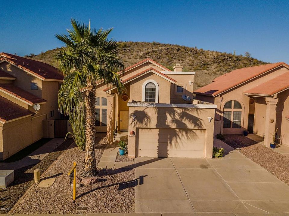 1st image of 4118 E Mountain Sage Dr