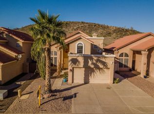 4118 E Mountain Sage Dr, Phoenix, AZ 85044