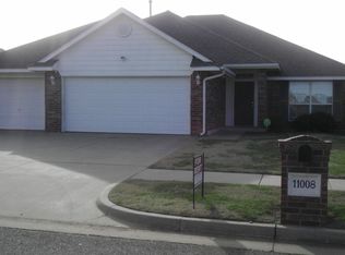 11008 SW 7th Cir, Yukon, OK 73099