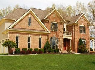 7090 Drucilla St NW, Pickerington, OH 43147