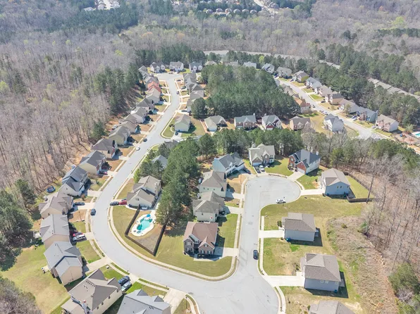 5186 Upper Elm St, Atlanta, GA 30349