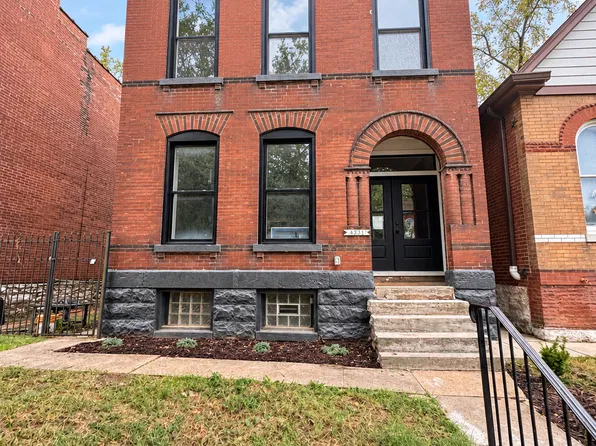 4336 Gibson Ave, Saint Louis, MO 63110