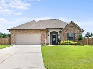 9571 W Keri Ln, Waggaman, LA 70094