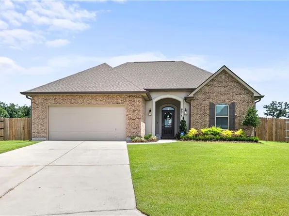 9571 W Keri Ln, Waggaman, LA 70094