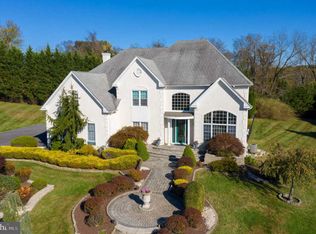 1845 Powderhorn Ct, Upper Holland, PA 19053