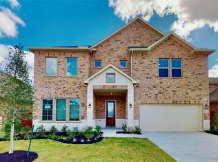 22352 Misty Woods Ln, Porter, TX 77365