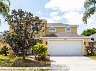 2939 Egrets Landing Dr, Lake Mary, FL 32746