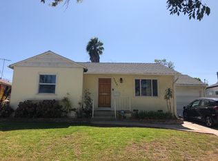 5544 W 76th St, Los Angeles, CA 90045