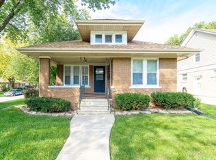 625 Ida St, Joliet, IL 60436