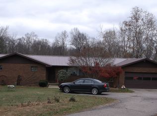 1000 Ralph Riegel Rd, Jackson, OH 45640