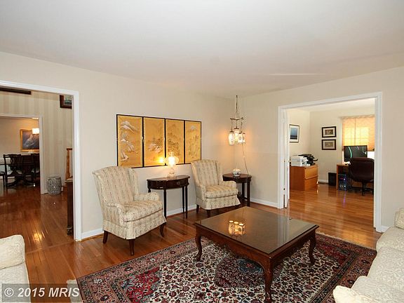 4th image of 12619 Lake Normandy Ln