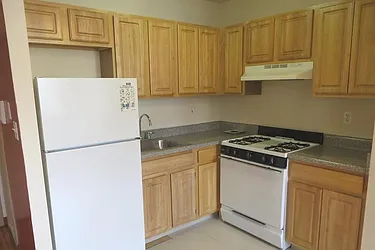 Rented by Compass