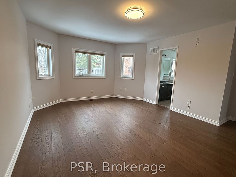 Mississauga House for rent - 3 Bedrooms — photo 12
