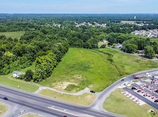 5251 Hinkleville Rd, Paducah, KY 42001