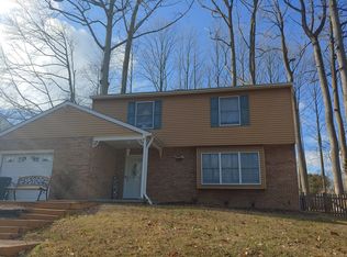 804 Fox Bow Dr, Bel Air, MD 21014
