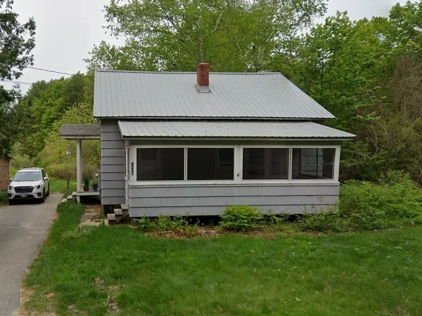 176 New Durham Road, Alton, NH 03809