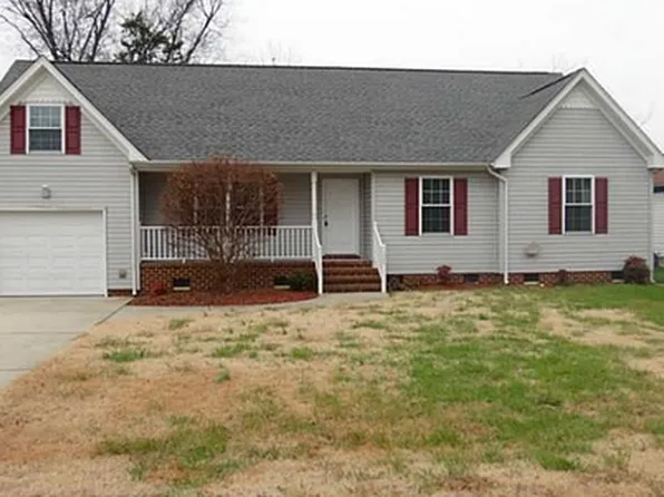 165 Hicks Ave, Norfolk, VA 23502