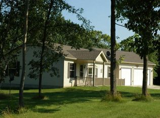 3544 Cth Cc, STURGEON BAY, WI 54235