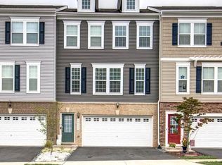 10563 Waterbury Woods Way, Manassas, VA 20112
