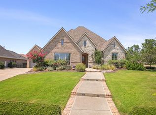 4182 Hickory Grove Ln, Frisco, TX 75033