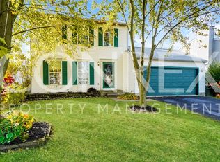 881 Gulliver Dr, Columbus, OH 43207