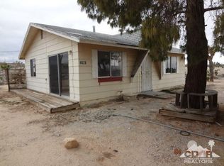 4828 Avalon Ave, Yucca Valley, CA 92284