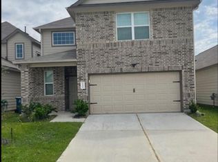 17538 Greystanes Rd, Humble, TX 77346
