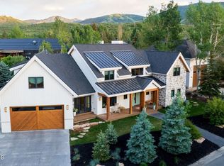 753 Mountain Oak Ct, Park City, UT 84060