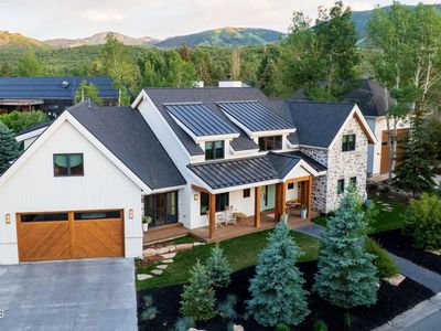 753 Mountain Oak Ct, Park City, UT, 84060