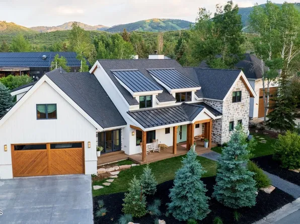753 Mountain Oak Ct, Park City, UT 84060
