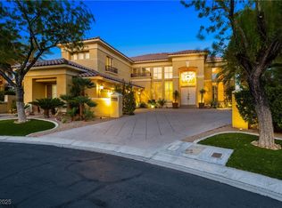 8900 Tavistock Ct, Las Vegas, NV 89134