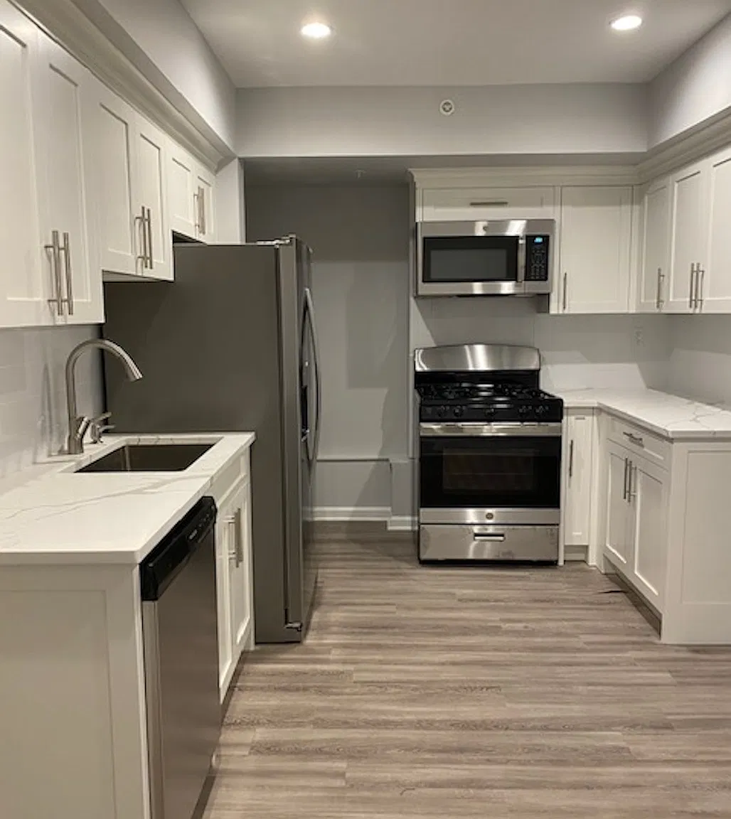 2 bed, 1500 sqft, $3,300 — Photo 3