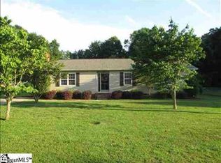 23 Brushy Creek Rdg, Taylors, SC 29687