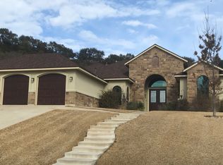 3418 Cayuga Dr, Harker Heights, TX 76548