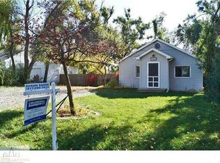 4838 Burt Ave, Grand Ledge, MI 48837