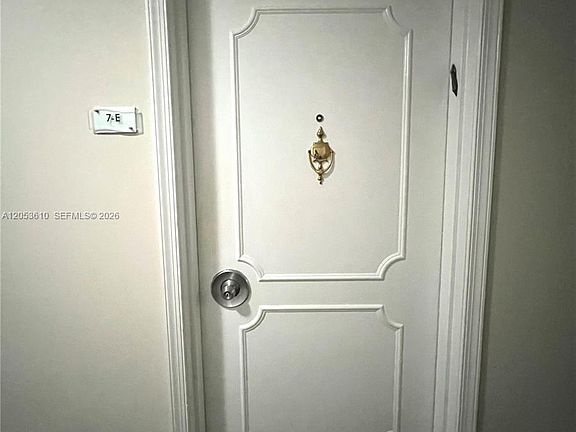 4th image of 5838 Collins Ave APT 7E