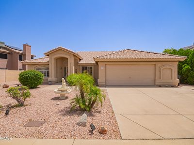 7319 E June St, Mesa, AZ, 85207