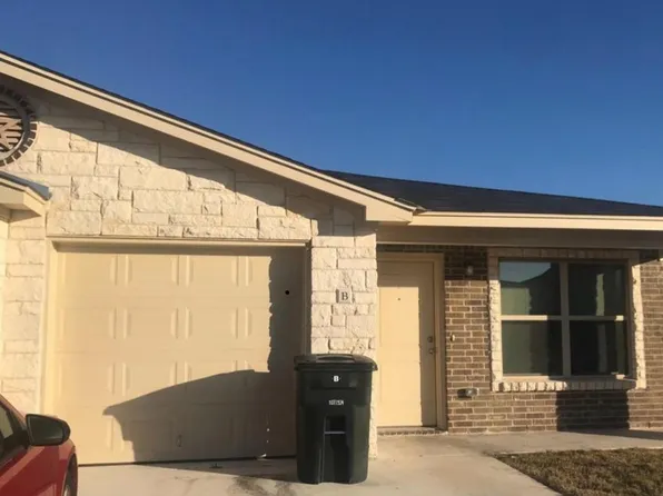 4304 Ivory Ln, Killeen, TX