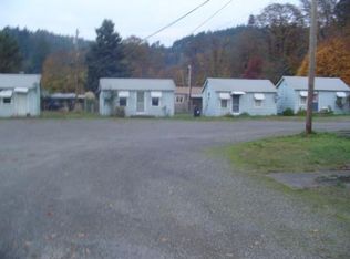 47609 Highway 58 UNIT 10, Oakridge, OR 97463