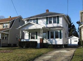 117 E Garfield Ave, New Castle, PA 16105